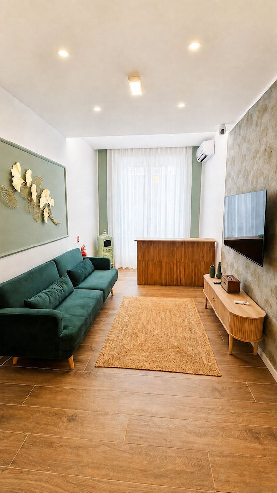 Arcadia Rooms Palermo