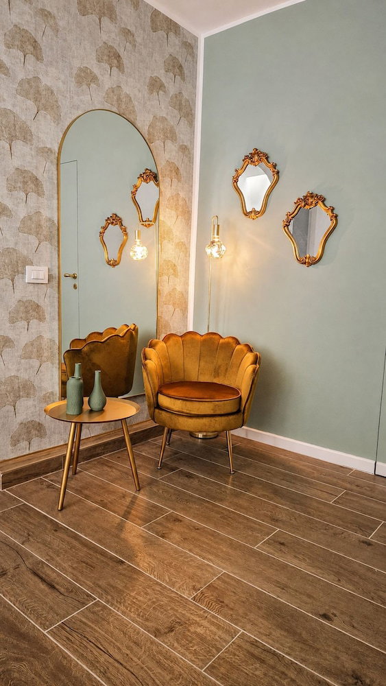 Arcadia Rooms Palermo
