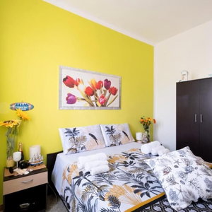 Hotel San Foca The Blue Dream cazare Melendugno