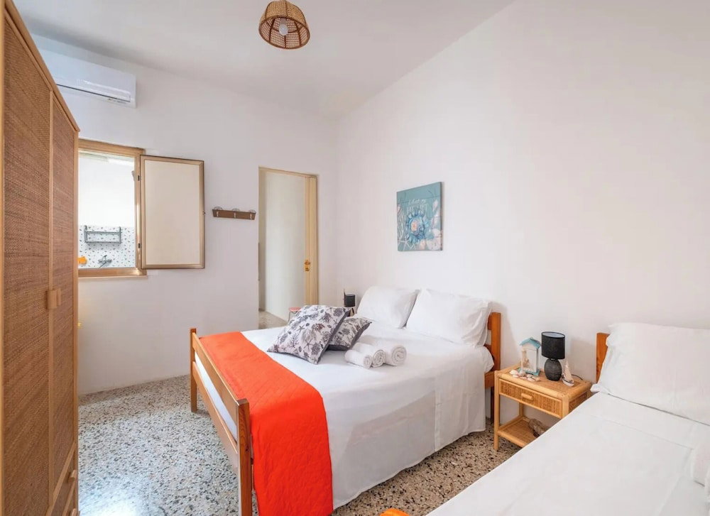 Hotel Mare E Frescura Sea View