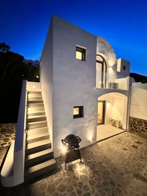 Hotel Lf Suites & Villas cazare Santorini