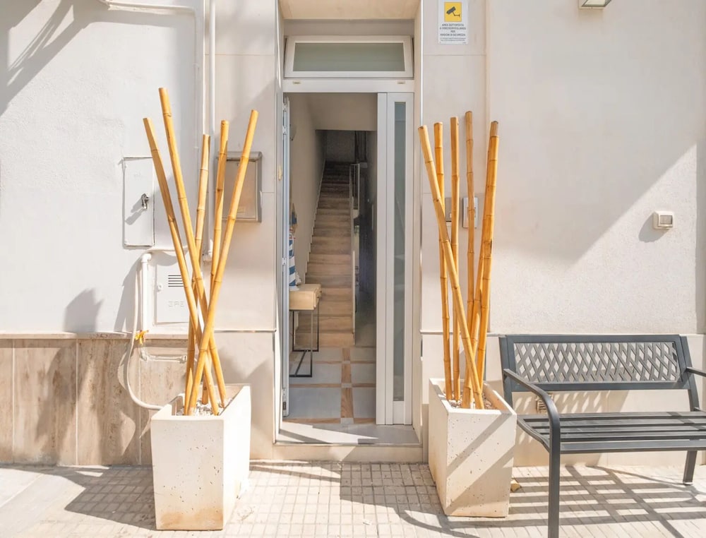 Hotel Casa Marelì Eleganza E Vista Mozzafiato A Porto Cesareo