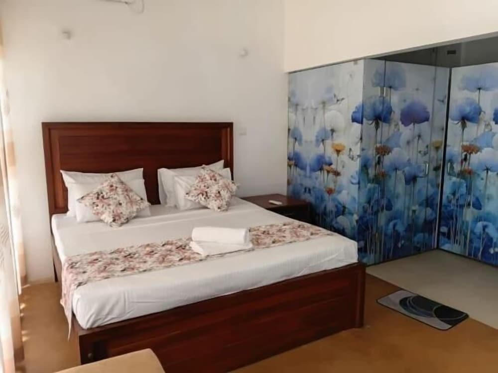 Hotel Villa Rustic