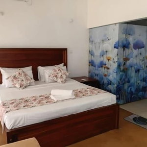 Sejur Villa Rustic vacanta Negombo
