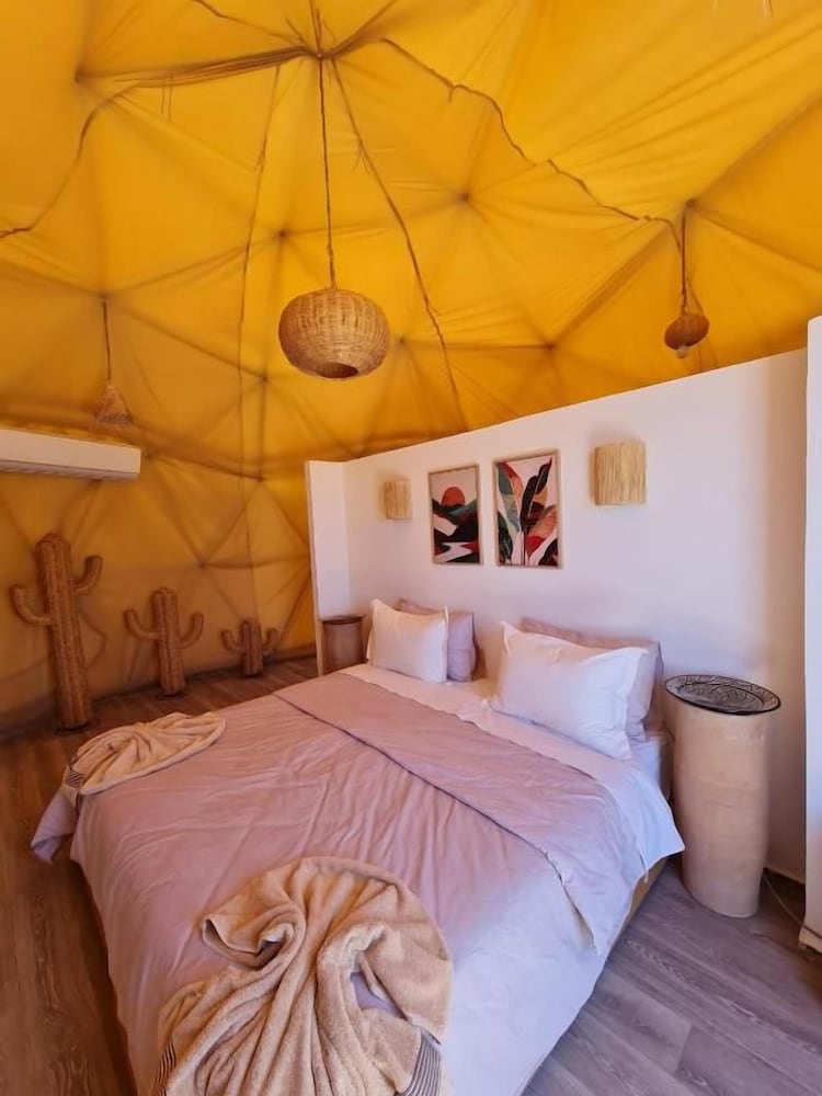 Hotel Timlalin Dome