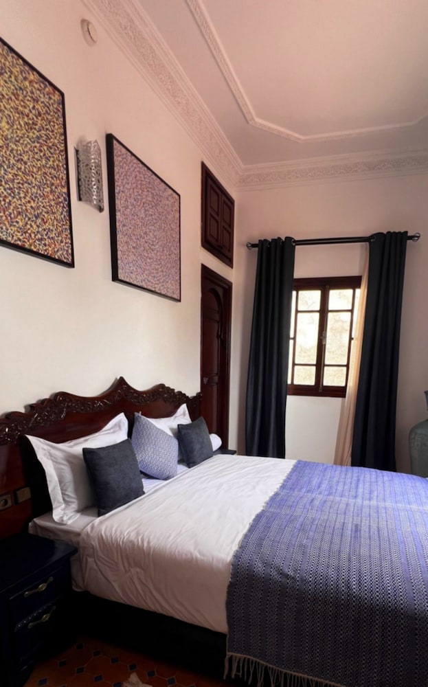 Hotel Dar Lamane