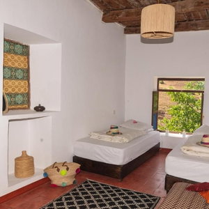Hotel Aubrege Sremt cazare Tabant