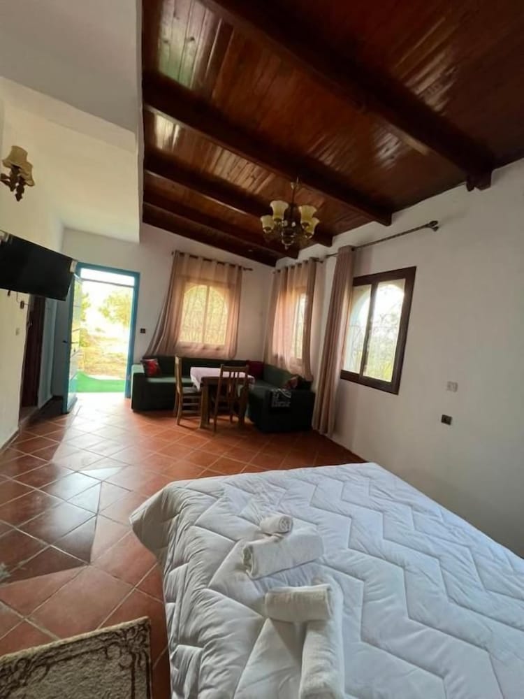 Hotel Olea Azul