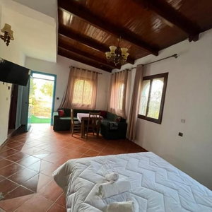Hotel Olea Azul cazare Bab Taza