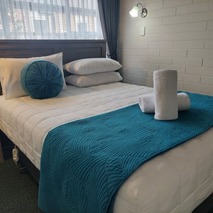 Hotel Colonial On Tay Motel cazare Hawthorndale