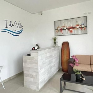 Hotel Isla Vela Paracas cazare Paracas