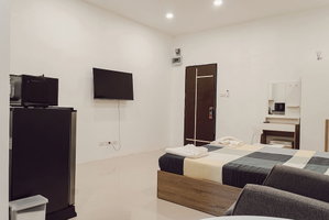 Hotel The One House cazare Rawai