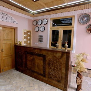 Hotel Anis-Pari Hotel cazare Bukhara