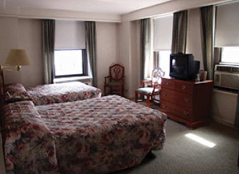 The New Yorker - A Wyndham Hotel