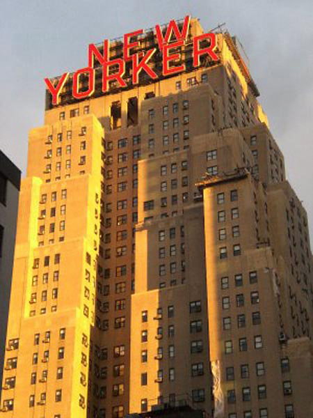 The New Yorker - A Wyndham Hotel