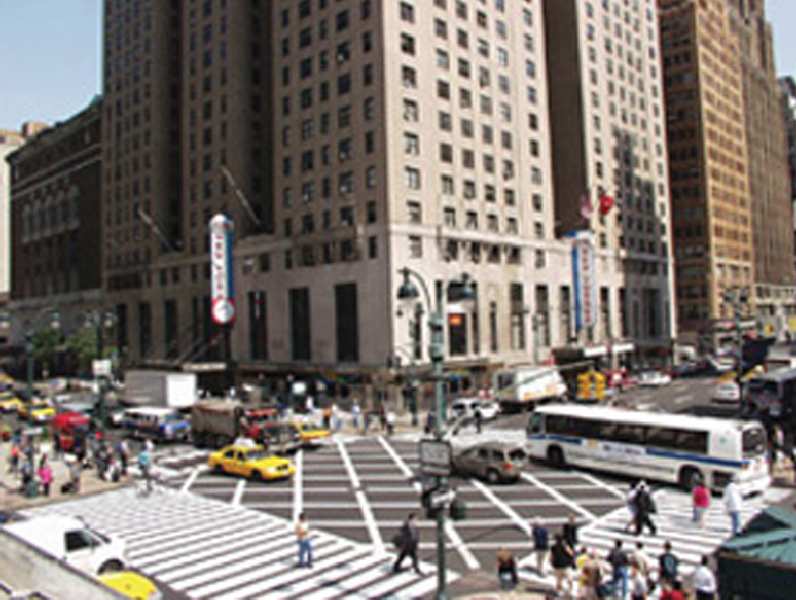 The New Yorker - A Wyndham Hotel