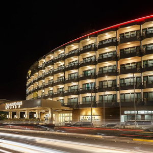 Hotel Palasia Hotel Palau cazare Koror