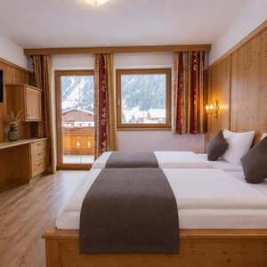 Hotel Alpenchalet Vital cazare Neustift im Stubaital