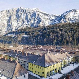 Hotel Holiday Home With 3 Bedrooms cazare Eisenerz