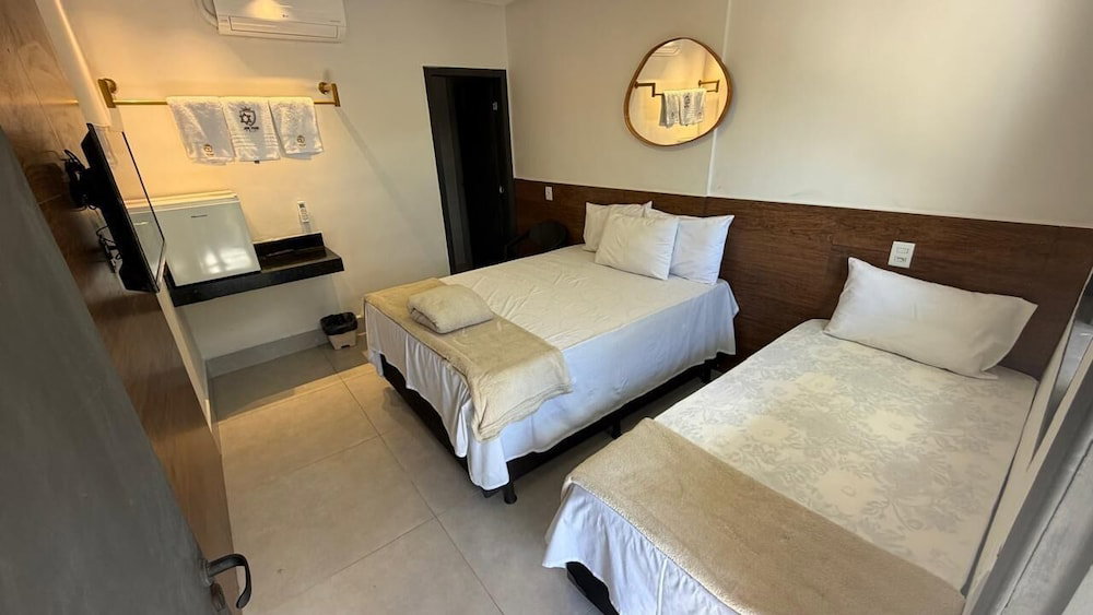 Hotel Jbr Park Hotel