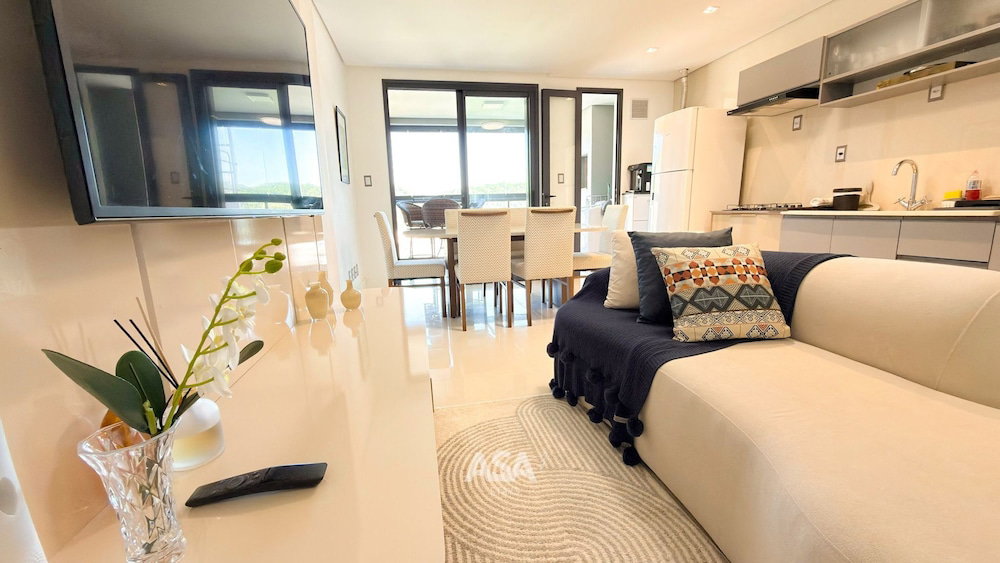 Hotel Asa Itajai Ressacada 3Br Near Br101 Beaches