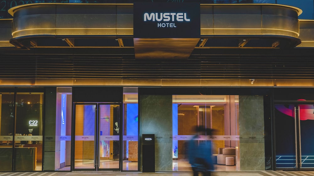Hotel Chengdu Mustel Muwenti Hotel