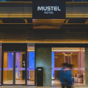 Hotel Chengdu Mustel Muwenti Hotel cazare Wuhou