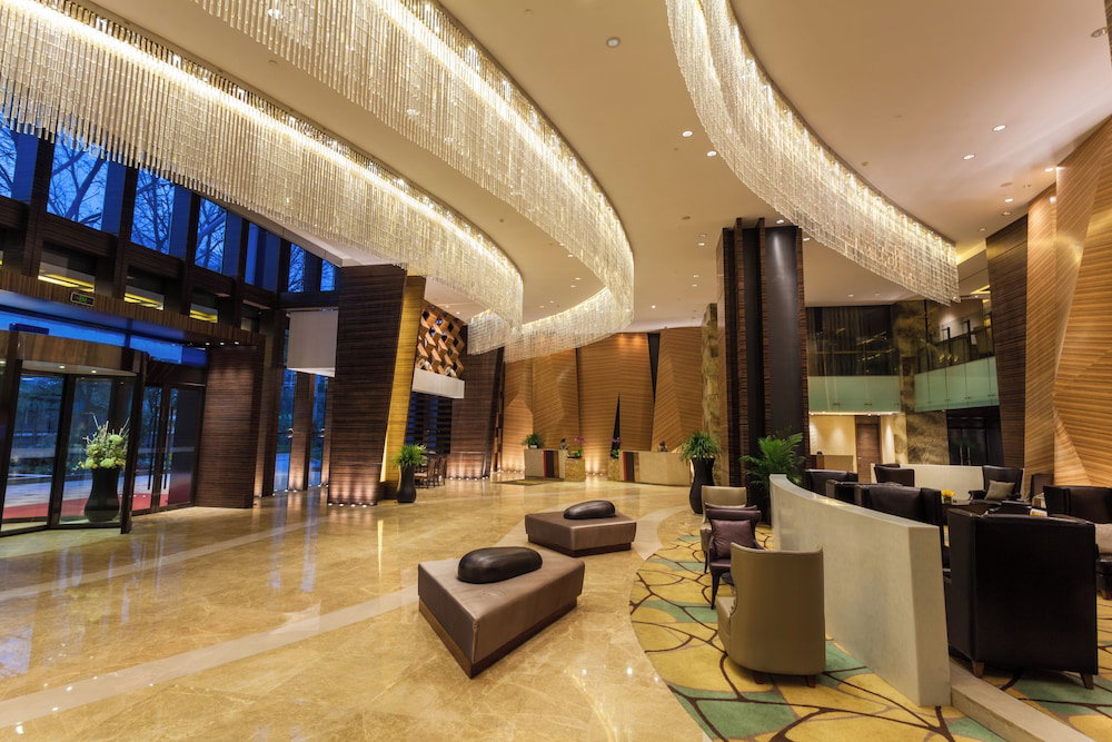 Hotel Grand Skylight International Hotel Guiyang