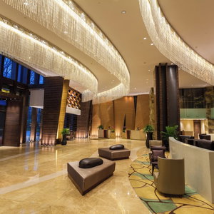 Hotel Grand Skylight International Hotel Guiyang cazare Huaxi