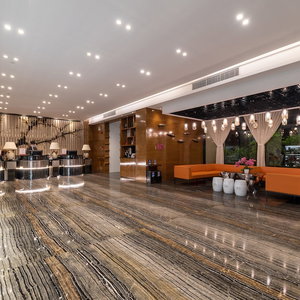 Hotel Paco Hotel Suyuan Metro Guangzhou cazare Luogang