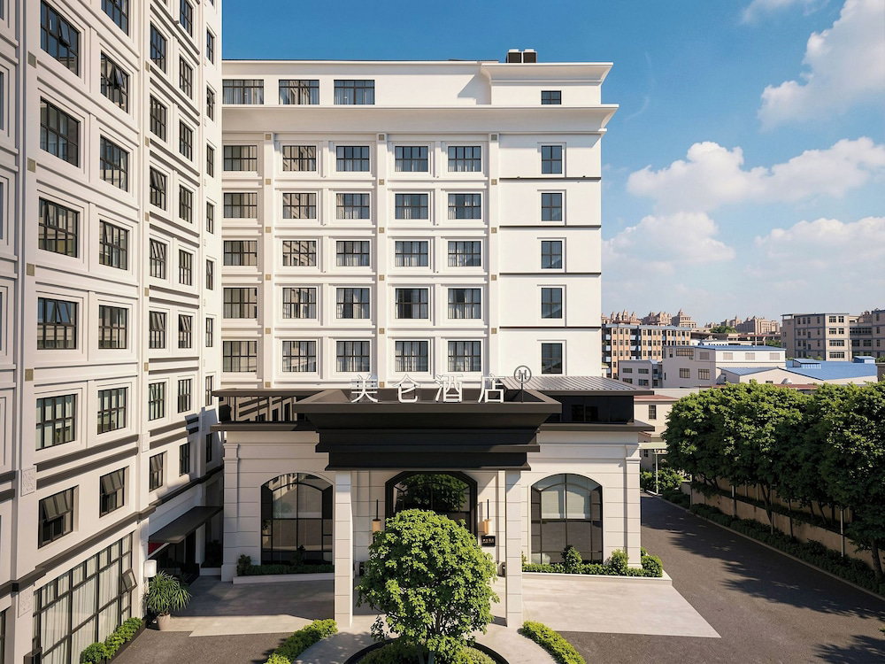 Hotel Madison Hotel