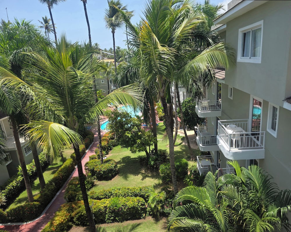 Hotel Gran Sol Caribe Corales Punta Cana