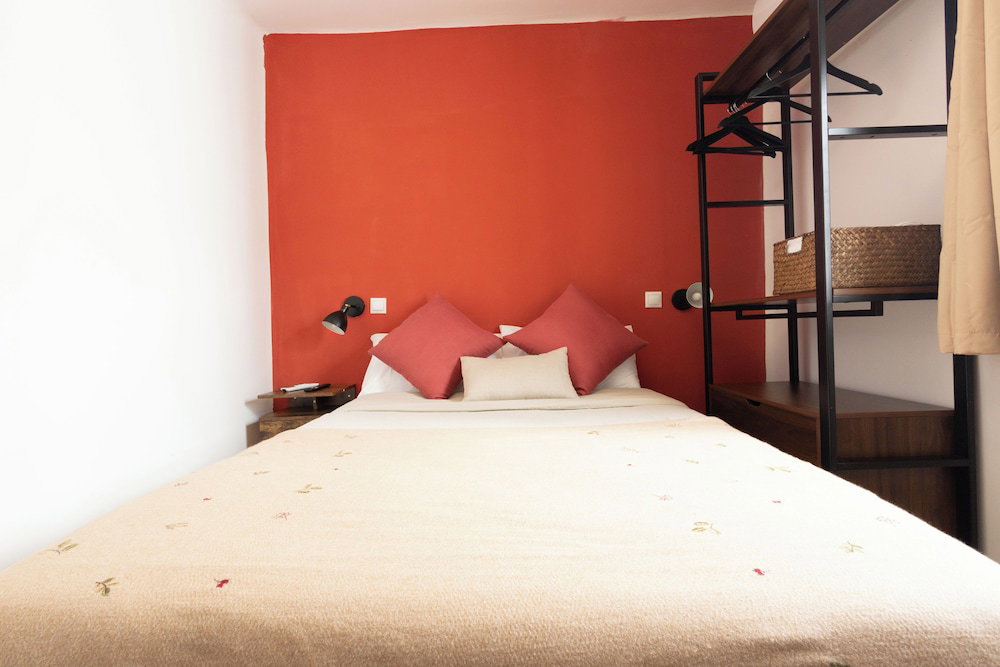 Hotel La Antigua Preciados