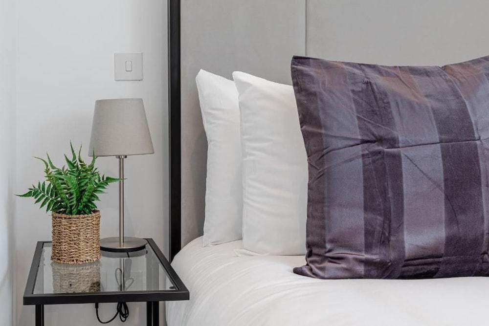 Hotel Aldgate East By Excel Apartments
