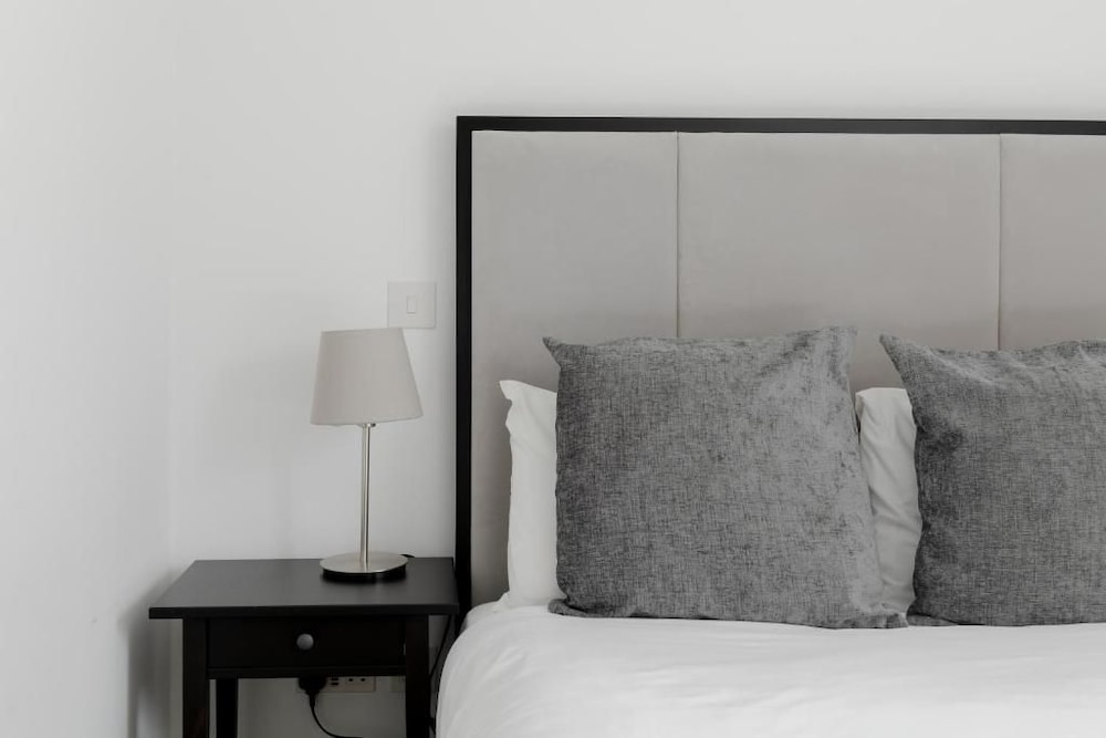 Aldgate East By Excel Apartments