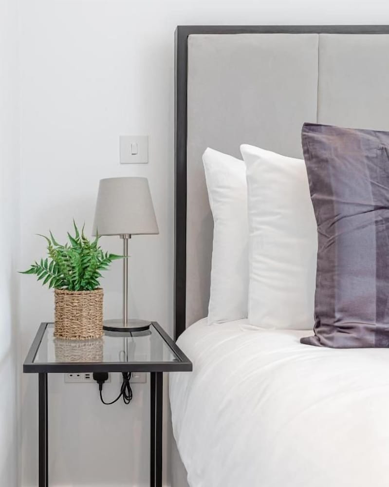 Aldgate East By Excel Apartments