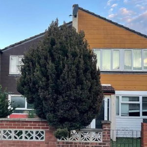 Hotel South East London 4-Bed House, Sleeps 8 Near Tube cazare Ladywell