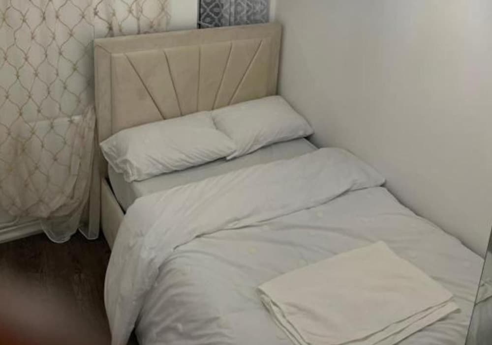 South East London 4-Bed House, Sleeps 8 Near Tube