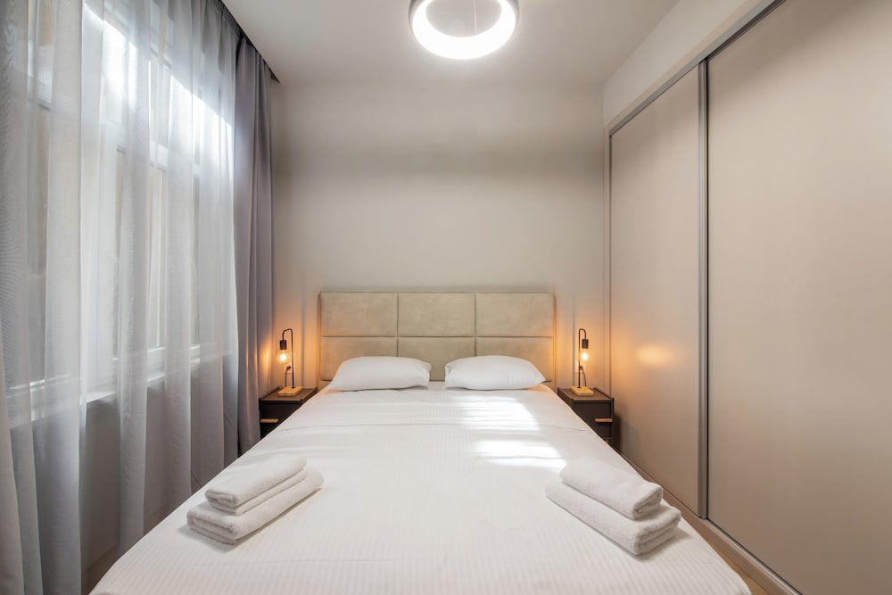 Hotel Aura Studios By Halu! Apartments