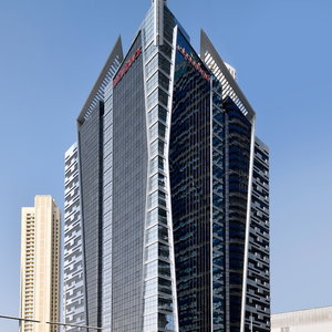 Sejur Mövenpick Hotel Apartments Downtown Dubai vacanta Dubai