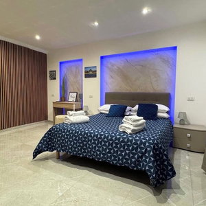 Hotel Parthenope House cazare San Ferdinando