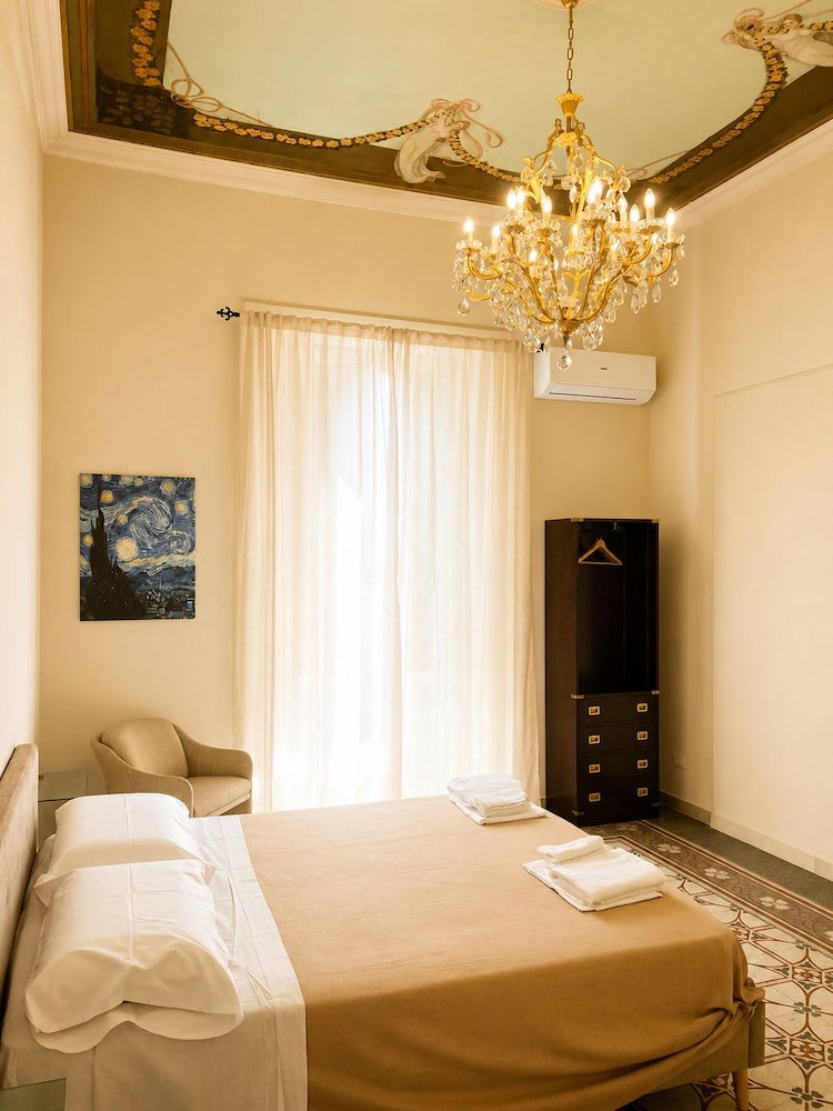 Hotel Il Nobile Soggiorno
