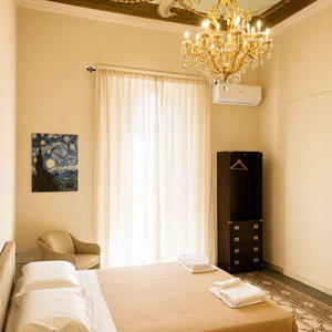 Hotel Il Nobile Soggiorno cazare Reggio Calabria