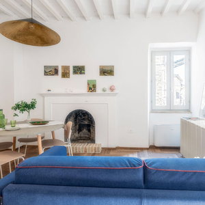Hotel Suite Sinfonia Blu In Bevagna cazare Bevagna