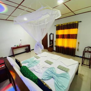 Hotel Panoramic Royal Villa cazare Sigiriya