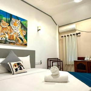 Hotel Hiri Point Villa cazare Dickwella Central