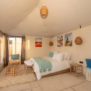 Hotel Mirage Agafay Luxury Camp cazare Amizmiz