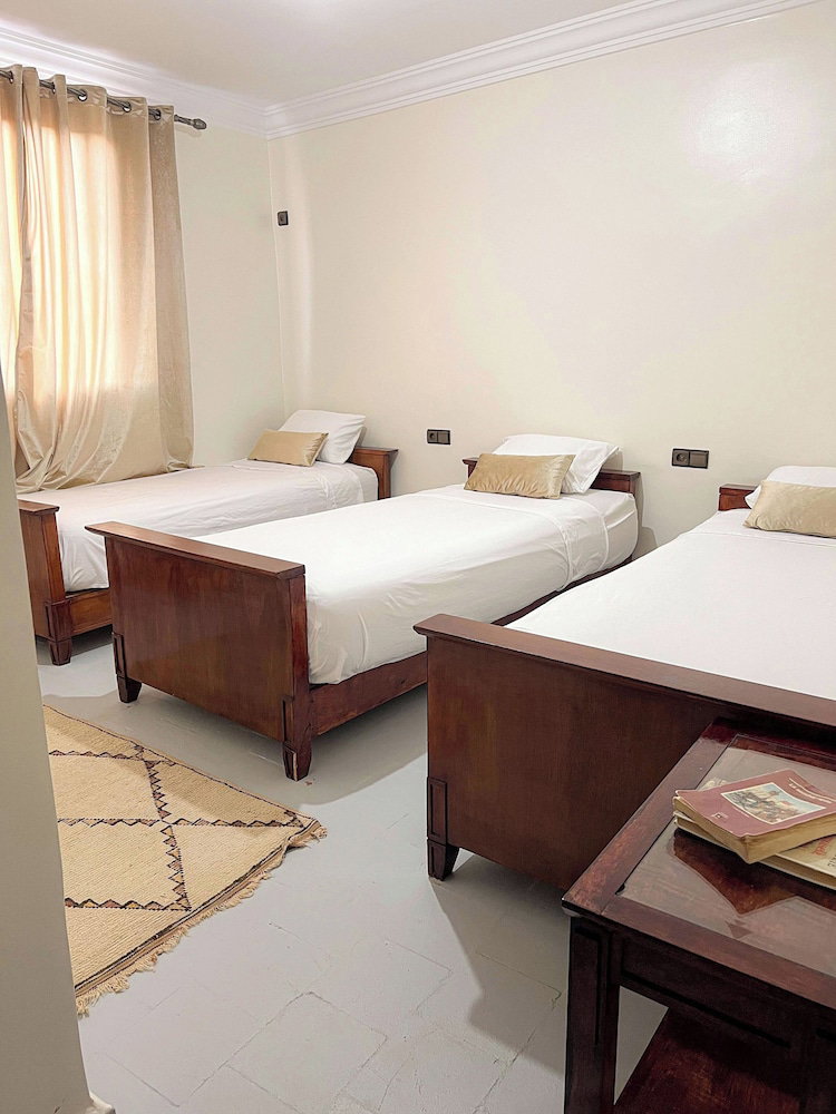Hotel Tagtout