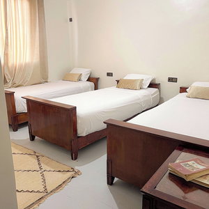 Hotel Tagtout cazare Tafraout