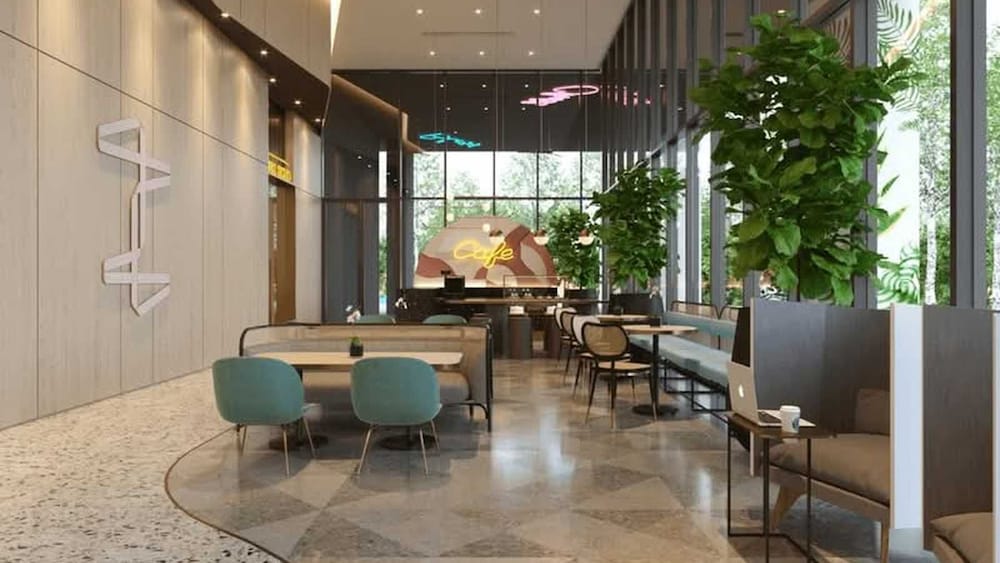 Hotel Oyo O Meta City Residences